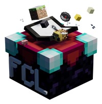 fcl启动器官网标志